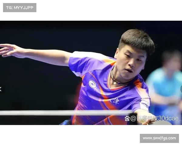 奥运乒乓球资格赛赛程正式公布 各国选手争夺东京门票进入倒计时 奥运乒乓球资格赛赛程正式公布 各国选手争夺东京门票进入倒计时
